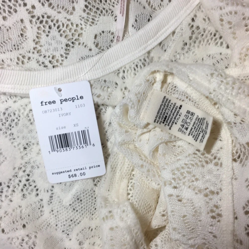 Free People nwt free